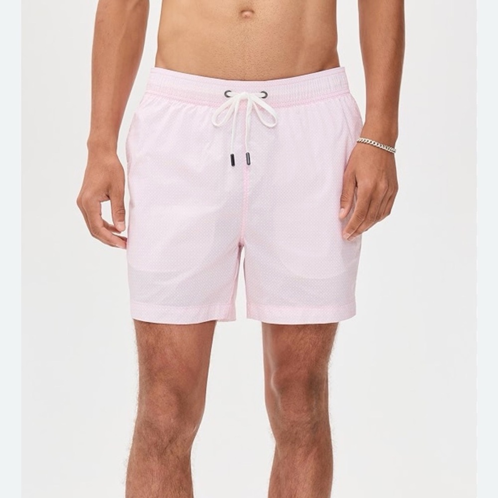 Onia Charles Swim Trunks 5"